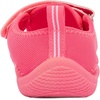 image:imageNautica Kids Water Shoes for Boys Girls Toddler Quick Dry Swim Shoes Aqua Socks Beach Pool Closed Toe Barefoot Summer Watershoes for Toddlers Size 512Neon Pink