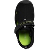 image:imageNautica Kids Water Shoes for Boys Girls Toddler Quick Dry Swim Shoes Aqua Socks Beach Pool Closed Toe Barefoot Summer Watershoes for Toddlers Size 512Black Fresh Lime