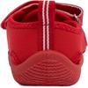 image:imageNautica Kids Water Shoes for Boys Girls Toddler Quick Dry Swim Shoes Aqua Socks Beach Pool Closed Toe Barefoot Summer Watershoes for Toddlers Size 512Red Small Mesh