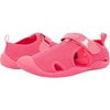 image:imageNautica Kids Water Shoes for Boys Girls Toddler Quick Dry Swim Shoes Aqua Socks Beach Pool Closed Toe Barefoot Summer Watershoes for Toddlers Size 512Neon Pink