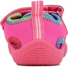 image:imageNautica Kids Water Shoes for Boys Girls Toddler Quick Dry Swim Shoes Aqua Socks Beach Pool Closed Toe Barefoot Summer Watershoes for Toddlers Size 512Pink Multi Binding