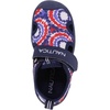 image:imageNautica Kids Water Shoes for Boys Girls Toddler Quick Dry Swim Shoes Aqua Socks Beach Pool Closed Toe Barefoot Summer Watershoes for Toddlers Size 512Red White Blue Tie Dye