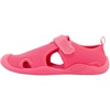 image:imageNautica Kids Water Shoes for Boys Girls Toddler Quick Dry Swim Shoes Aqua Socks Beach Pool Closed Toe Barefoot Summer Watershoes for Toddlers Size 512Neon Pink