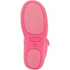 image:imageNautica Kids Water Shoes for Boys Girls Toddler Quick Dry Swim Shoes Aqua Socks Beach Pool Closed Toe Barefoot Summer Watershoes for Toddlers Size 512Neon Pink