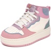 Pink Pastel Platform