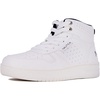 White Mono