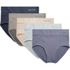 Misty Pond/Zen Garden/Veiled Blush/Medium Heather Grey/Stingray