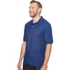 image:imageNautica Mens Short Sleeve Solid Deck Polo Shirt ShirtEstate Blue