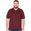 Royal Burgundy/Red