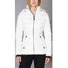 image:imageNautica Womens Puffer Jacket  Midweight Waterresistant Winter CoatCloud