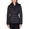 image:imageNautica Womens Puffer Jacket  Midweight Waterresistant Winter CoatBlacka