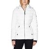 image:imageNautica Womens Puffer Jacket  Midweight Waterresistant Winter CoatMarshmellow