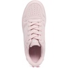 image:imageNautica Girls Sneakers Stylish LowTop Tennis Shoes with Cushioned Insole for Everyday Wear Toddler Little Kids and Big Kids LaceUpBungeeBlushbow