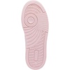 image:imageNautica Girls Sneakers Stylish LowTop Tennis Shoes with Cushioned Insole for Everyday Wear Toddler Little Kids and Big Kids LaceUpBungeeBlushbow