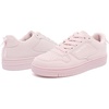 image:imageNautica Girls Sneakers Stylish LowTop Tennis Shoes with Cushioned Insole for Everyday Wear Toddler Little Kids and Big Kids LaceUpBungeeBlushbow