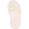 image:imageNautica Girls Sneakers Stylish LowTop Tennis Shoes with Cushioned Insole for Everyday Wear Toddler Little Kids and Big Kids LaceUpBungeeBone Pale Gold