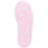 image:imageNautica Girls Sneakers Stylish LowTop Tennis Shoes with Cushioned Insole for Everyday Wear Toddler Little Kids and Big Kids LaceUpBungeePearl Pinksonsona