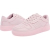 image:imageNautica Girls Sneakers Stylish LowTop Tennis Shoes with Cushioned Insole for Everyday Wear Toddler Little Kids and Big Kids LaceUpBungeePinkstafford