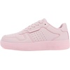 image:imageNautica Girls Sneakers Stylish LowTop Tennis Shoes with Cushioned Insole for Everyday Wear Toddler Little Kids and Big Kids LaceUpBungeePinkstafford