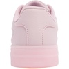 image:imageNautica Girls Sneakers Stylish LowTop Tennis Shoes with Cushioned Insole for Everyday Wear Toddler Little Kids and Big Kids LaceUpBungeePinkstafford