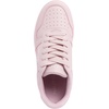 image:imageNautica Girls Sneakers Stylish LowTop Tennis Shoes with Cushioned Insole for Everyday Wear Toddler Little Kids and Big Kids LaceUpBungeePinkstafford