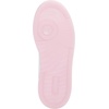 image:imageNautica Girls Sneakers Stylish LowTop Tennis Shoes with Cushioned Insole for Everyday Wear Toddler Little Kids and Big Kids LaceUpBungeeWhite Pink Blush
