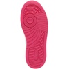 image:imageNautica Girls Sneakers Stylish LowTop Tennis Shoes with Cushioned Insole for Everyday Wear Toddler Little Kids and Big Kids LaceUpBungeeWhite Pinkcherry