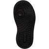 image:imageNautica Kids Adjustable Strap Shoes  Comfortable Casual Sneakers for Boys and Girls Toddlers amp Little KidsBlack  White  Red