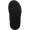 image:imageNautica Kids Adjustable Strap Shoes  Comfortable Casual Sneakers for Boys and Girls Toddlers amp Little KidsBlack Mono Seli