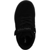image:imageNautica Kids Adjustable Strap Shoes  Comfortable Casual Sneakers for Boys and Girls Toddlers amp Little KidsBlack Mono Seli