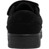 image:imageNautica Kids Adjustable Strap Shoes  Comfortable Casual Sneakers for Boys and Girls Toddlers amp Little KidsBlack Redseaspray