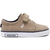 image:imageNautica Kids Adjustable Strap Shoes  Comfortable Casual Sneakers for Boys and Girls Toddlers amp Little KidsSandberrian