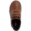 image:imageNautica Kids Adjustable Strap Shoes  Comfortable Casual Sneakers for Boys and Girls Toddlers amp Little KidsTan X Berrian