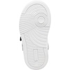 image:imageNautica Kids Adjustable Strap Shoes  Comfortable Casual Sneakers for Boys and Girls Toddlers amp Little KidsWhite Black Blue