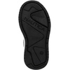 image:imageNautica Kids Adjustable Strap Shoes  Comfortable Casual Sneakers for Boys and Girls Toddlers amp Little KidsWhite Black Grey