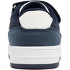 image:imageNautica Kids Adjustable Strap Shoes  Comfortable Casual Sneakers for Boys and Girls Toddlers amp Little KidsWhite Green Navyseaspray