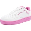 White Fuchsia-almina