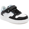 White Black Blue
