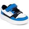 White Blue Black-seaspray