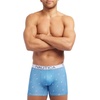 image:imageNautica Mens 4 Pack Micro Boxer BriefsPeacoatLeadSail Aero Blue WhiteSail Peacoat White