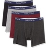 Black Heather/Charcoal Heather/Light Grey Heather/Cornell Heather