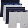 2 Peacoat/2 Heather Grey Assorted Wb