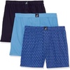 Aero Blue/Peacoat/Anchor Bright Cobalt
