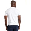 image:imageNautica Mens 3Pack Cotton VNeck TShirt3 Pack White
