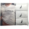 image:imageNautica Mens 3Pack Cotton VNeck TShirt3 Pack White