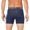 image:imageNautica Mens 3pack Modal Stretch Boxer Briefs3 Peacoat