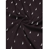 image:imageNautica Mens 4 Pack Classic Cotton Loose Knit BoxersPeacoatAero BlueNautica RedSails Black 4 Pack