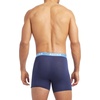 image:imageNautica Mens 4 Pack Limited Edition Stretch Boxer Briefs4 Peacoat  Assorted Wb