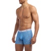 image:imageNautica Mens 4 Pack Stretch Micro Boxer BriefsLemonadeUnion BlueBlue TintSail Print