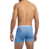 image:imageNautica Mens 4 Pack Stretch Micro Boxer BriefsLemonadeUnion BlueBlue TintSail Print